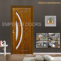 MDF Door Wood Door Interior Door